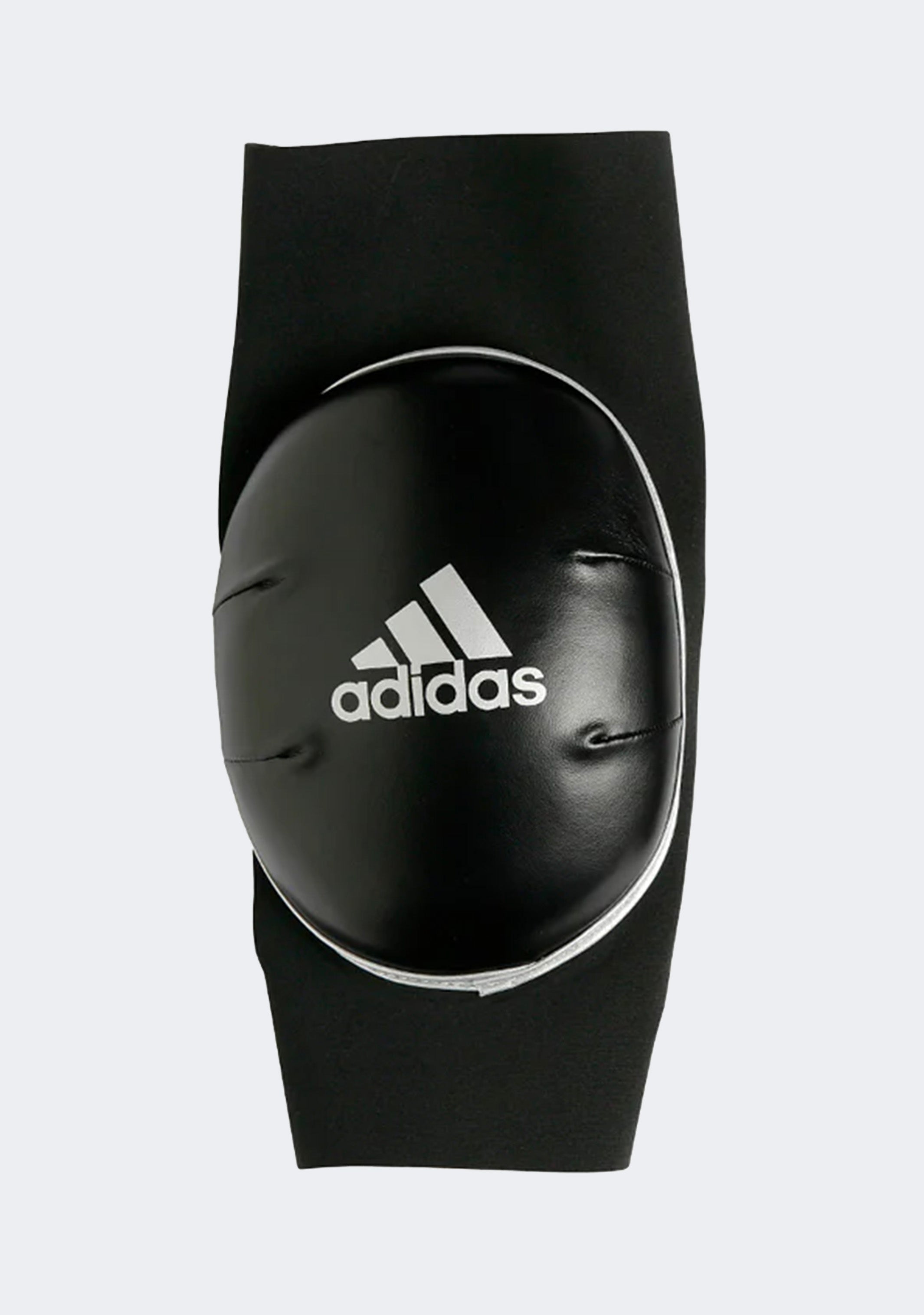 Adidas Knee and Elbow Pads Set - Protective Sports Gear for Skateboarding, Cycling, Basketball & Volleyball - Comfortable & Durable Joint Support for Men and Women