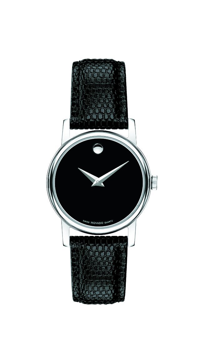Elegant Women's Museum Watch - Vintage Inspired Minimalist Watch for Women - Perfect for Office, Casual Wear & Special Occasions