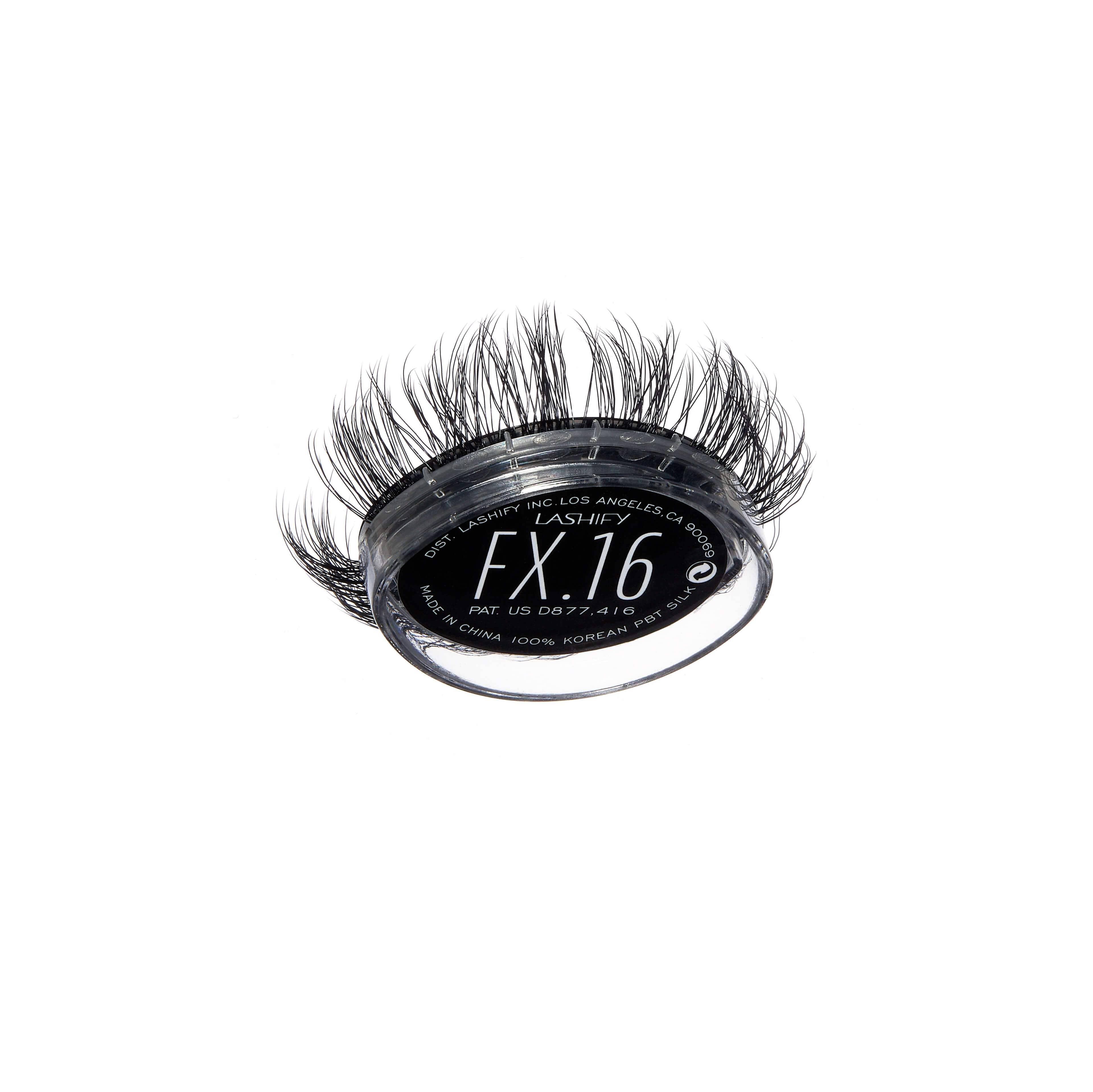 Fluffy Gossamer False Eyelashes - Natural Wispy Lashes for Dramatic Eye Makeup | Perfect for Parties, Weddings & Special Events