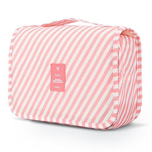 Pink Striped