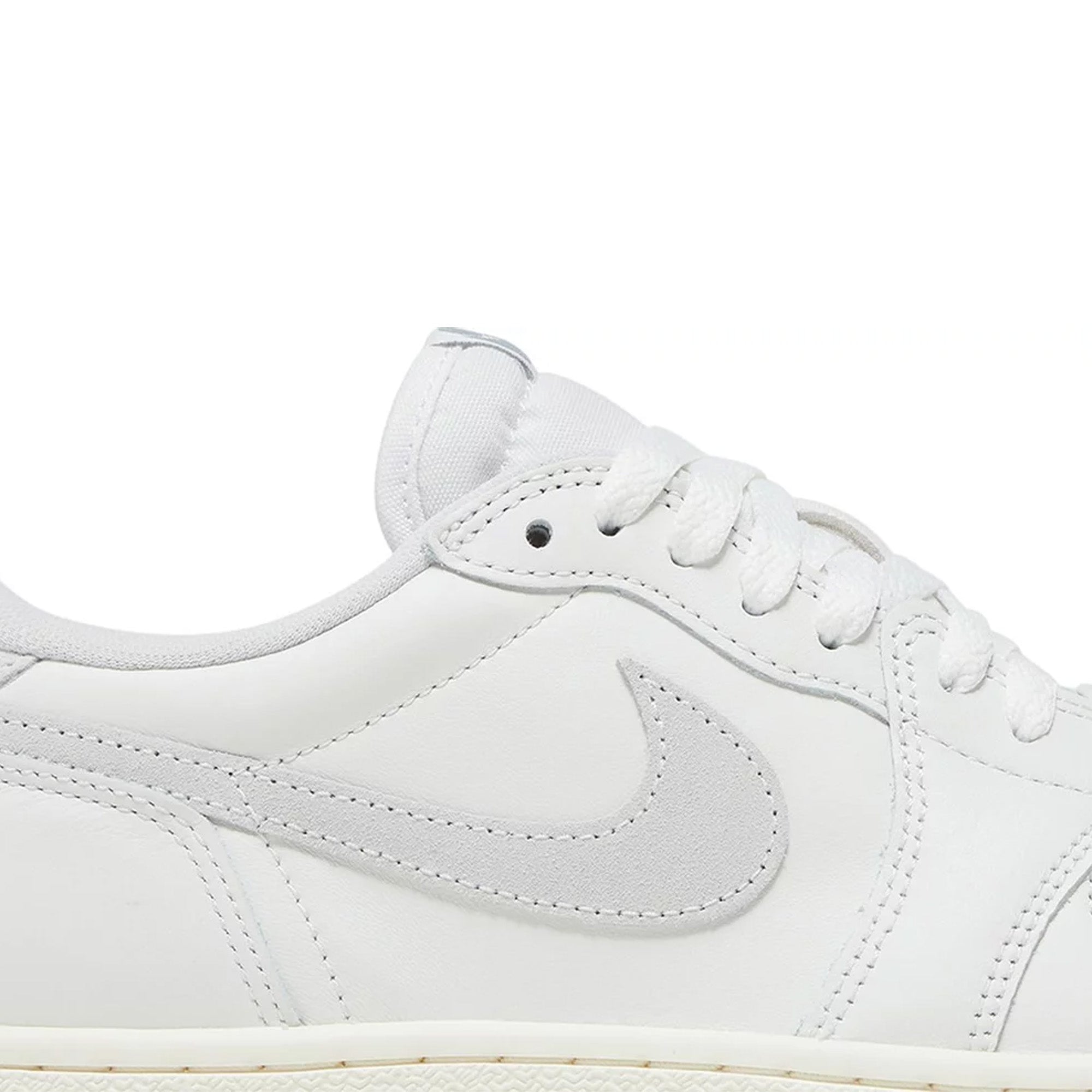 Air Jordan 1 Retro Low '85 'Neutral Grey' Sneakers (2023) - Men's Basketball Shoes for Casual Wear & Street Style