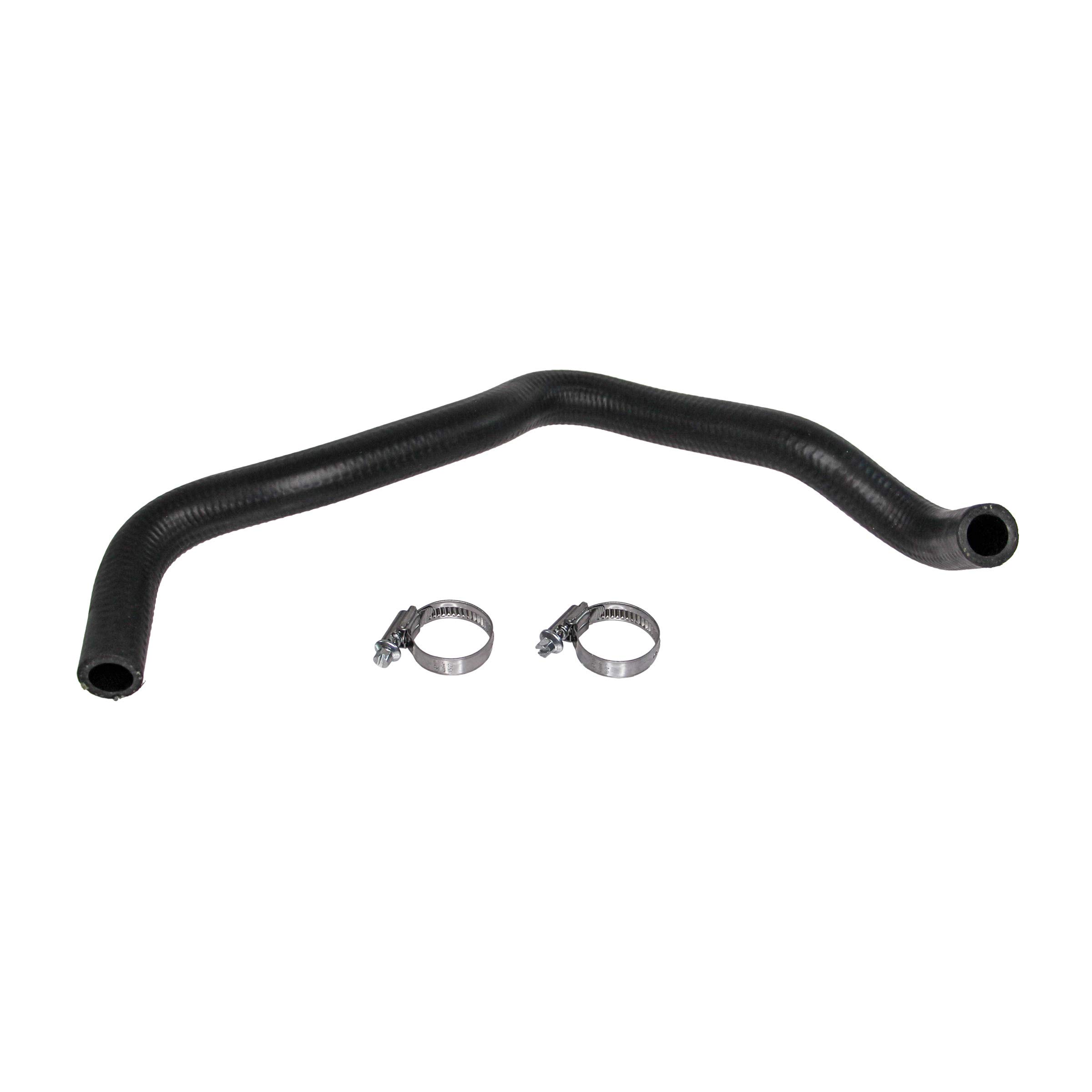Rein PSH0523 Power Steering Return Hose - High-Quality Replacement for Smooth Steering Performance | Perfect for Ford, Chevy, Dodge & More | Ideal for DIY Repairs & Auto Maintenance