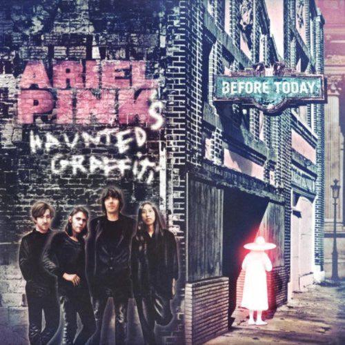 Ariel Pink's Haunted Graffiti - Before Today Vinyl LP | Indie Rock Album | Perfect for Record Collectors & Music Lovers | Great for Home Listening & Gifts