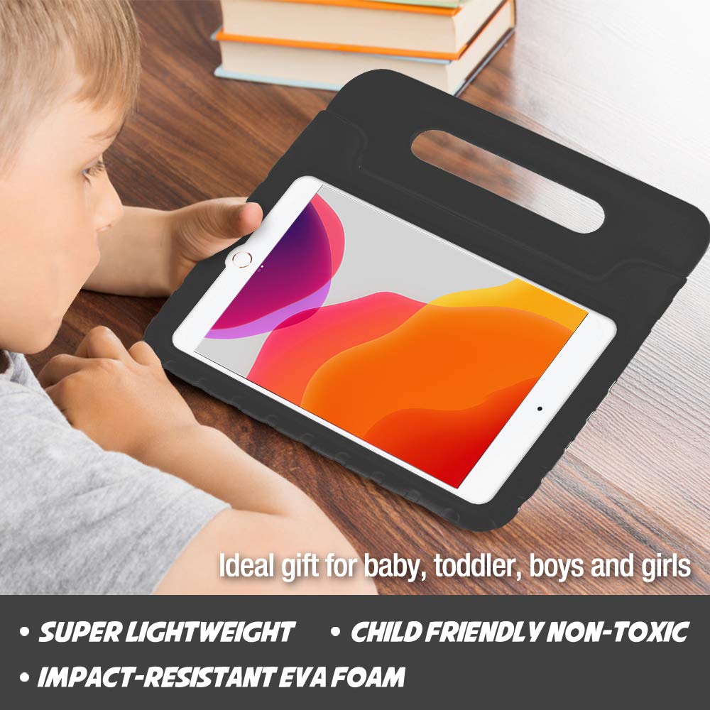 ProCase Shockproof Kids iPad Case for iPad 9th/8th/7th Gen 10.2