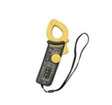 CL320 Mini Clamp Meter for Leakage Current Detection - Perfect for HVAC, Electrical Maintenance & Home DIY Projects