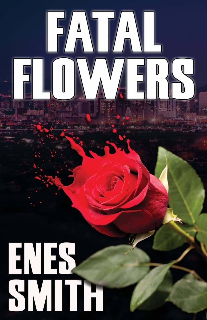 Fatal Flowers - Elegant Artificial Floral Arrangements for Home Decor, Weddings & Events | Perfect for Centerpieces, Bouquets & Gifts