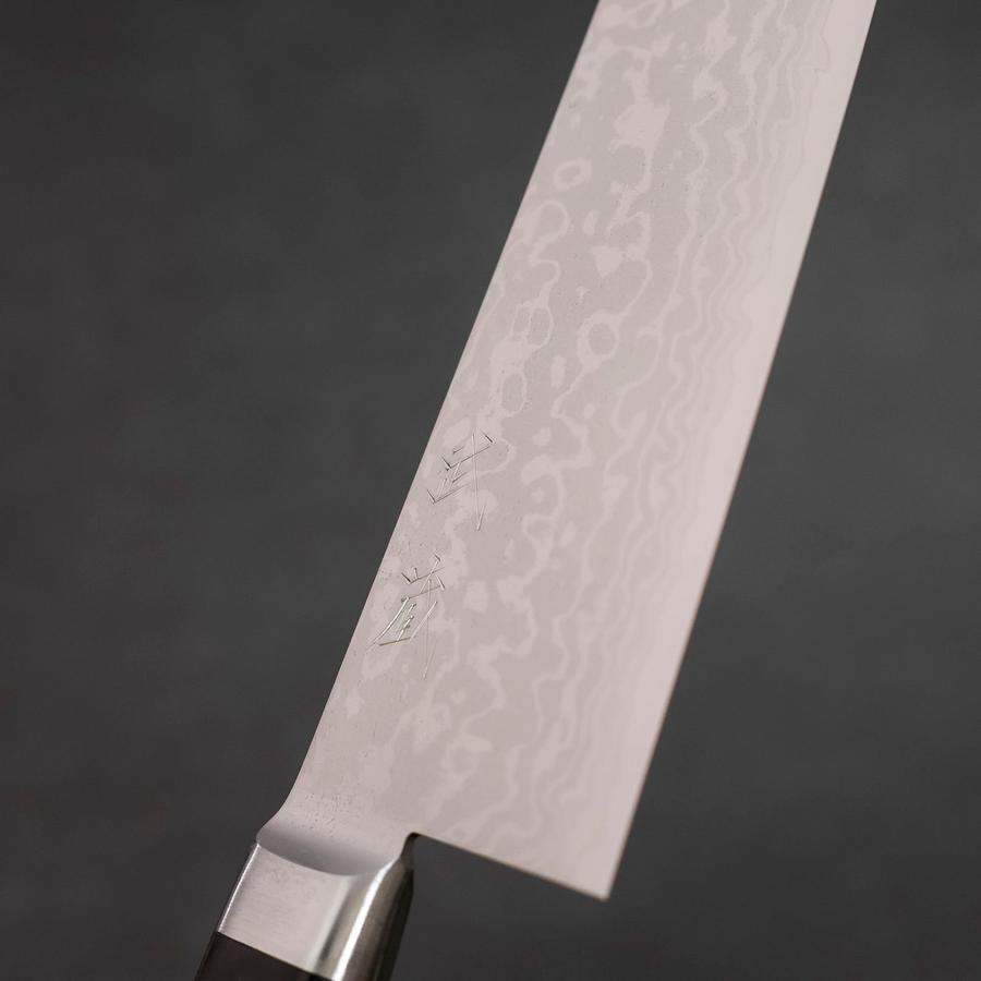 Premium Santoku Knife 7