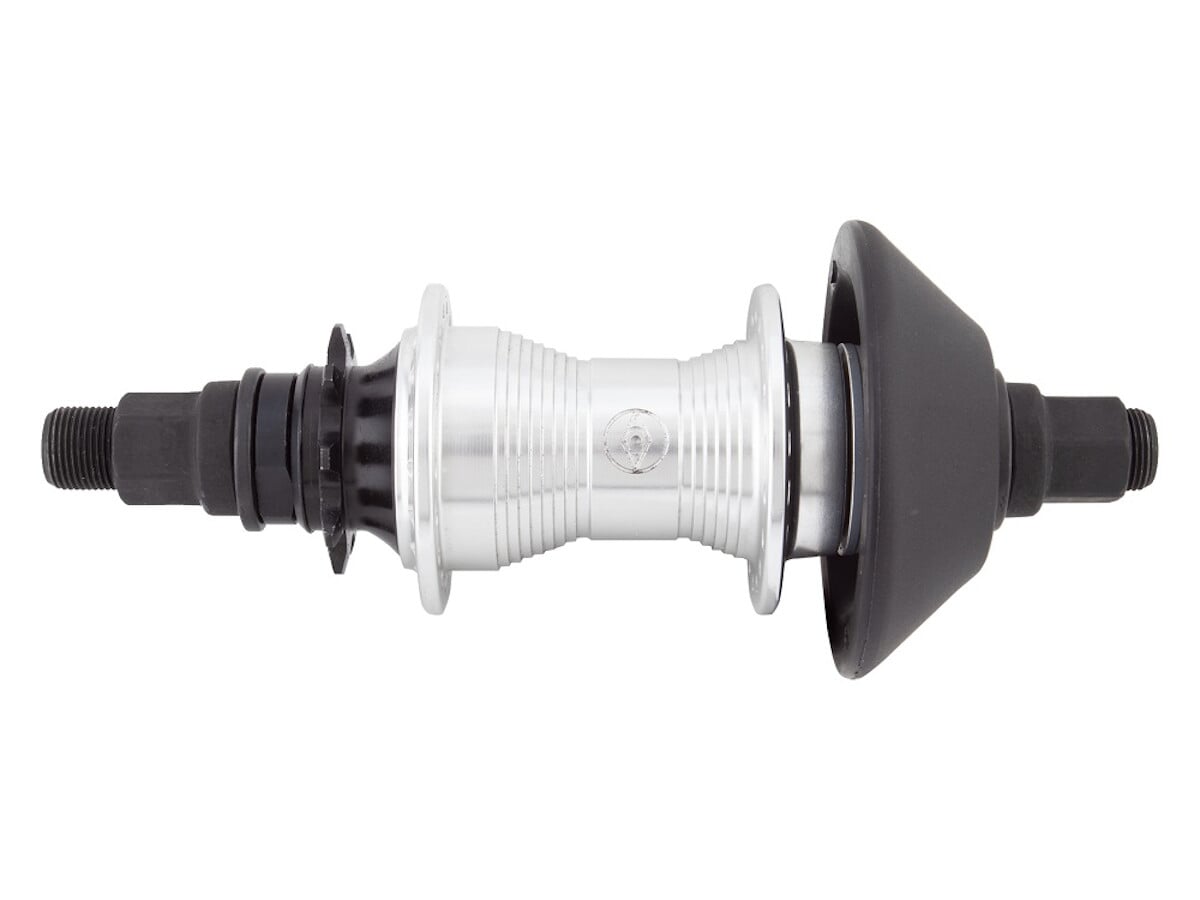 Alienation Illuminati 14mm 180 Replacement Parts - Compatible with BMX Bikes, Mountain Bikes & Cycling Accessories | Perfect for Bike Maintenance, Upgrades & Repairs