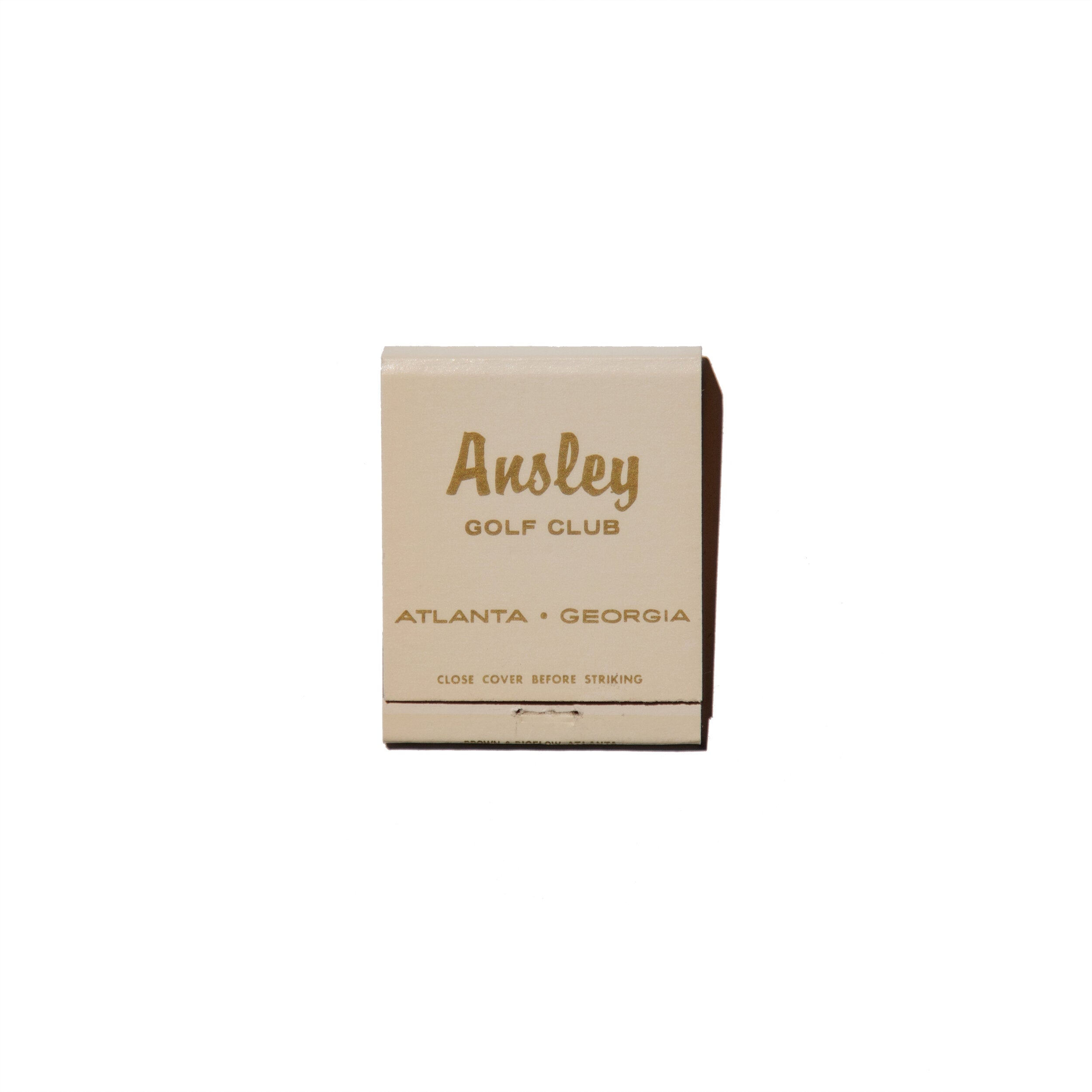 Ansley Golf Club - Premium Golf Equipment & Accessories for Men & Women | Perfect for Tournaments, Practice & Leisure Play