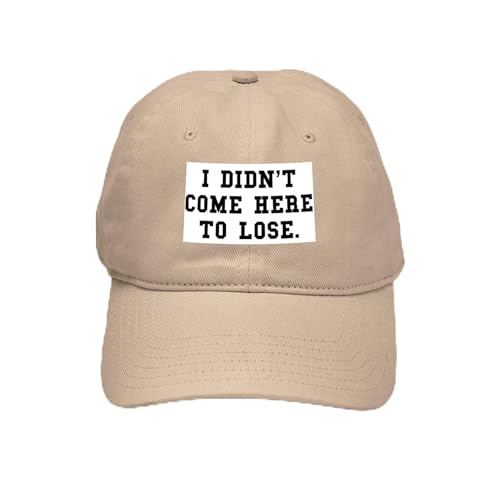 Khaki - Cap