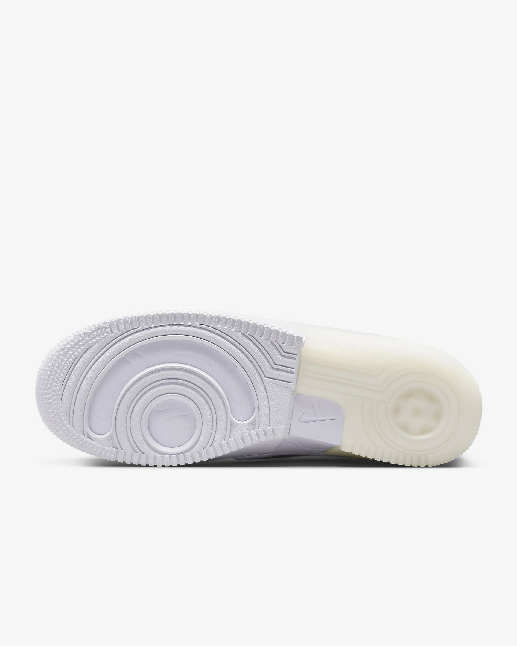 Nike Air Force 1 React Sneakers - Lightweight Comfortable Basketball Shoes for Men & Women - Perfect for Casual Wear, Street Style & Sports Activities