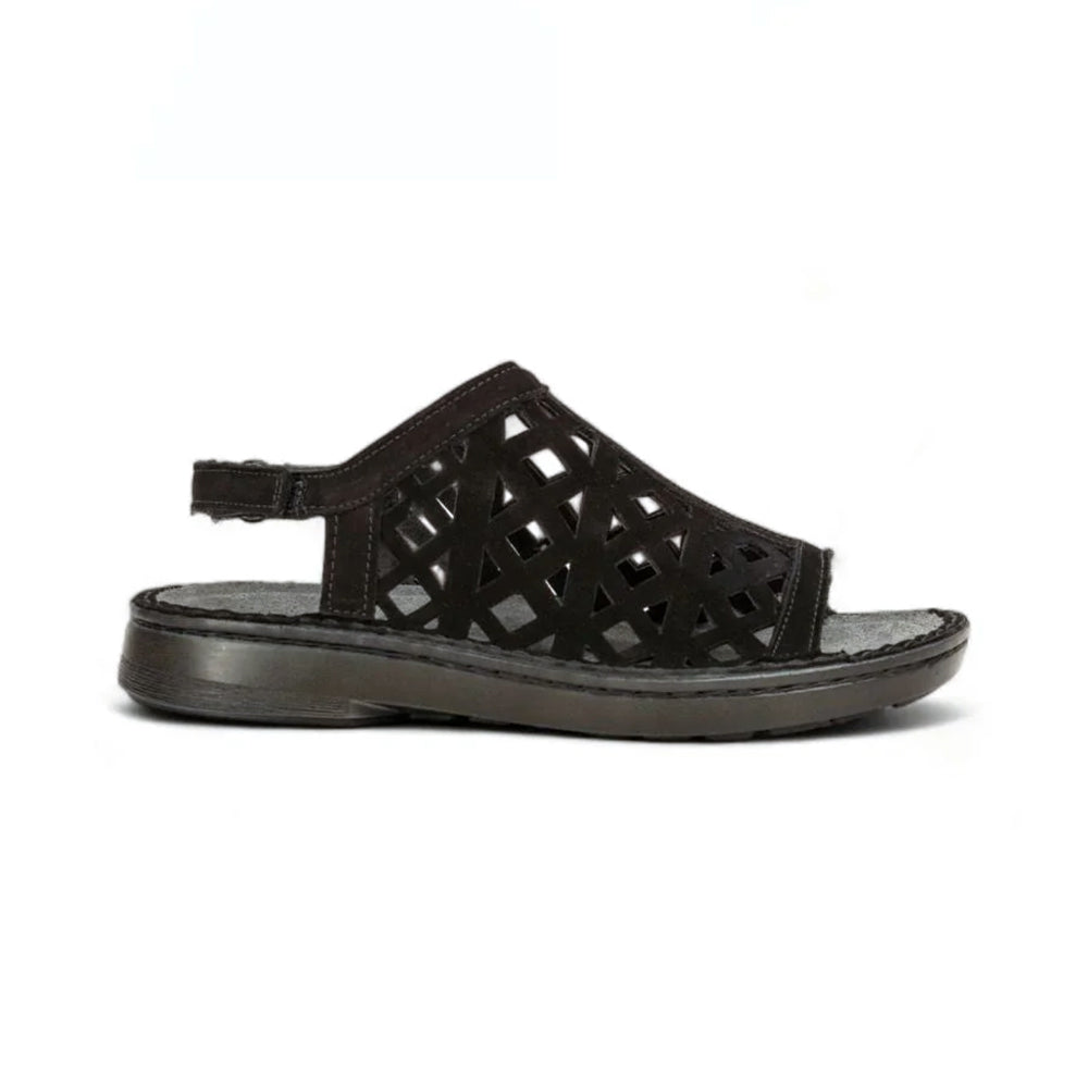 Naot Amadora Women's Comfortable Sandals - Lightweight & Supportive Footwear for Walking, Travel & Everyday Wear