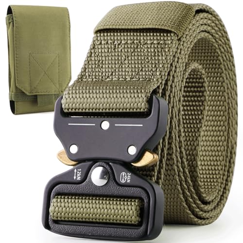 Green+waist Bag