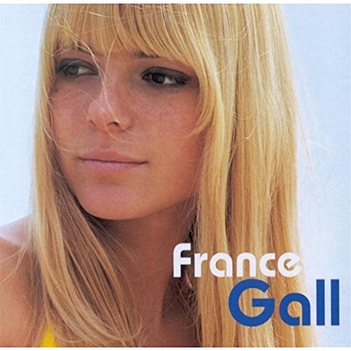 France Gall - Best of 3 CD Long Box Set | Classic French Pop Music | Perfect for Collectors & Music Enthusiasts