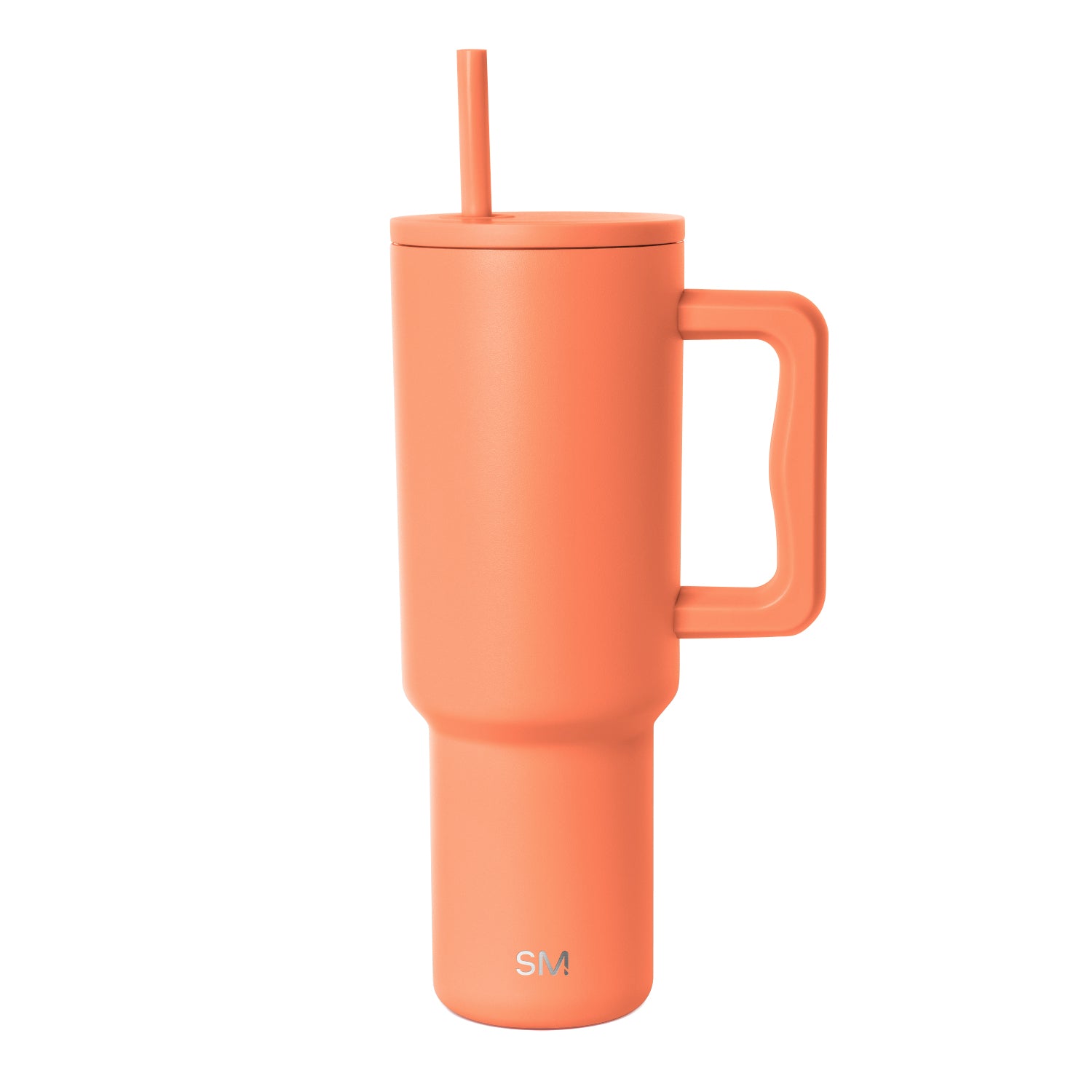 Premium Trek Tumbler 194 - 20oz Insulated Stainless Steel Water Bottle with Leakproof Lid - Keeps Drinks Hot/Cold for Hours - Perfect for Hiking, Camping & Outdoor Adventures