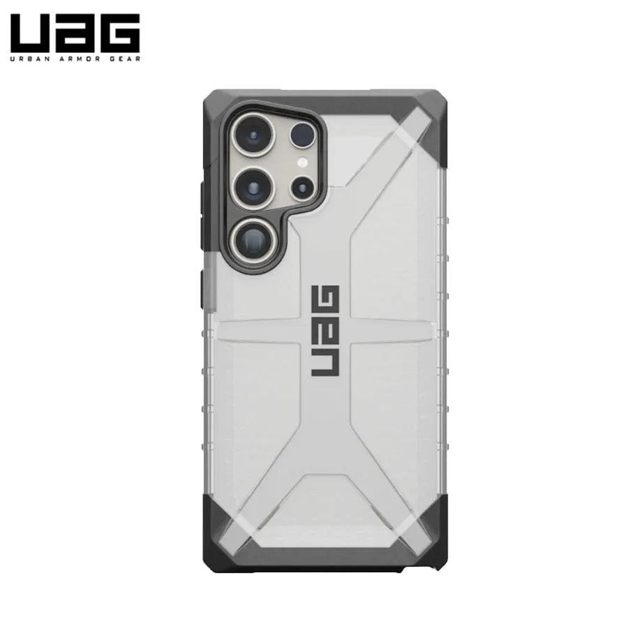 UAG PLASMA SERIES Galaxy S24 Ultra Case - Military Grade Shockproof Phone Cover with Rugged Protection for Samsung Galaxy S24 Ultra - Perfect for Outdoor, Work & Travel Use