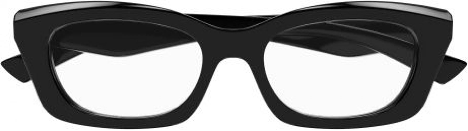 Alexander McQueen AM0474O Designer Eyeglasses for Women & Men - Stylish & Lightweight Frame for Everyday Wear, Work & Fashion