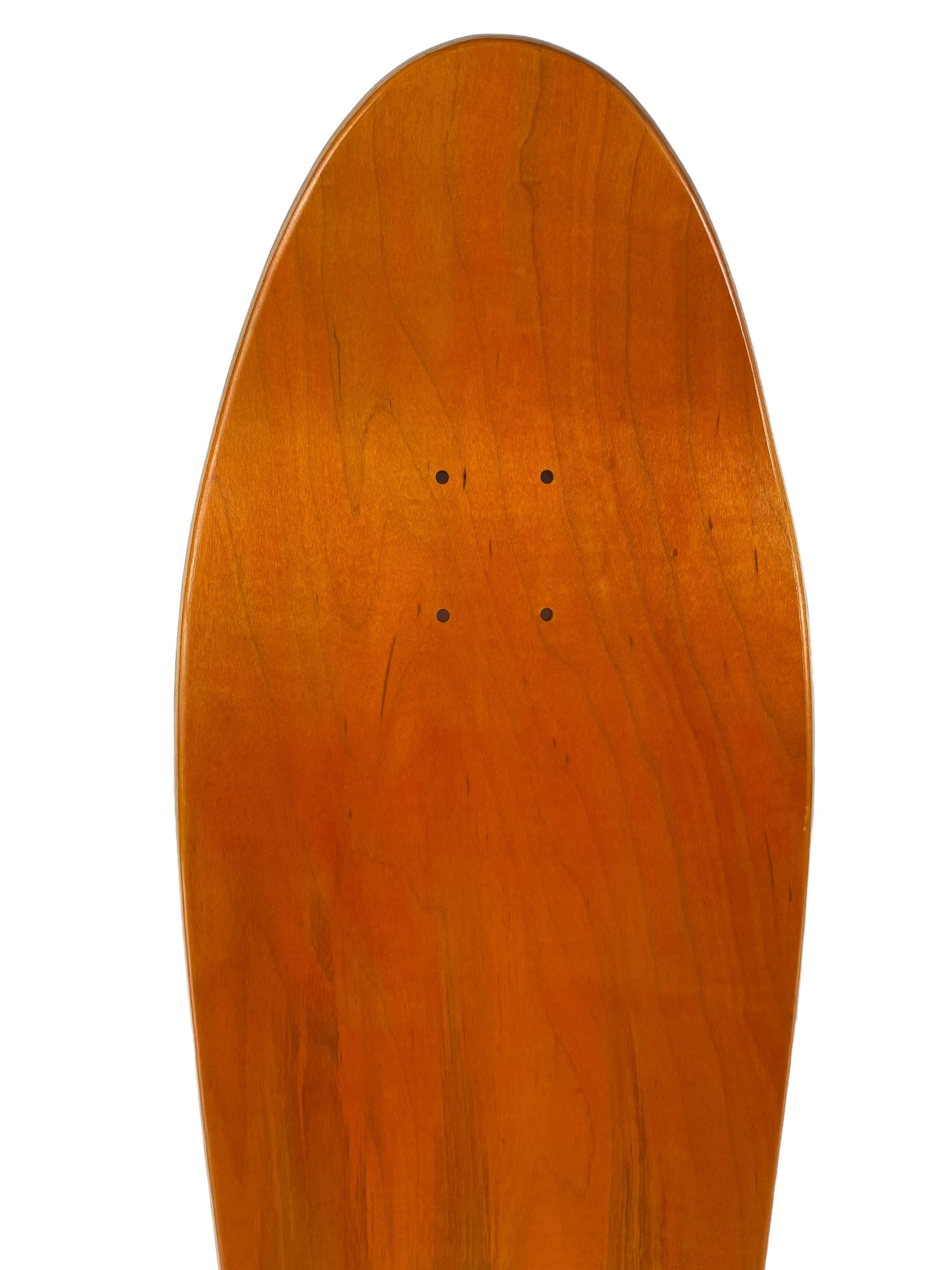 PIVOT Shape Hardrock Blank Skateboard Deck - 9.75