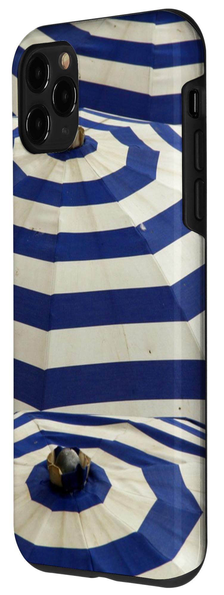 iPhone 11 Pro Case - Coastal Aesthetic Beach Boho Design for Women | Summer Fashion Phone Cover | Perfect for Beach Vacations, Pool Parties & Outdoor Adventures