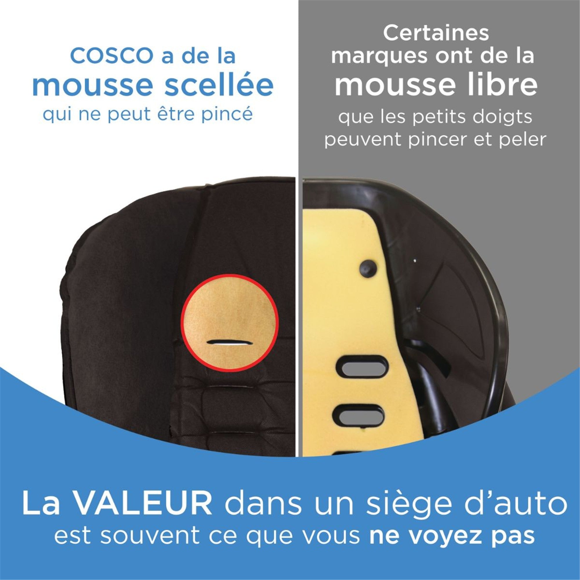 Cosco Scenera Next Convertible Car Seat - Lightweight & Safe for Toddlers 10-40 lbs | Easy Installation | Compact Design for Travel | Perfect for Airplanes, Road Trips & Everyday Use