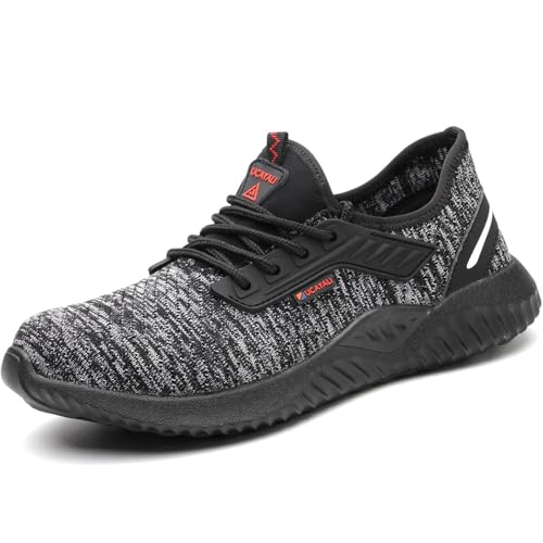 Black/Grey