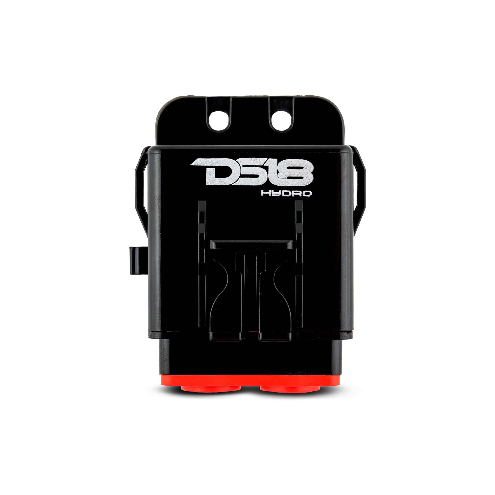 Marine Grade Fuse Holder 4 GA with Included Fuses - Waterproof & Durable for Boats, RVs & Automotive Electrical Systems