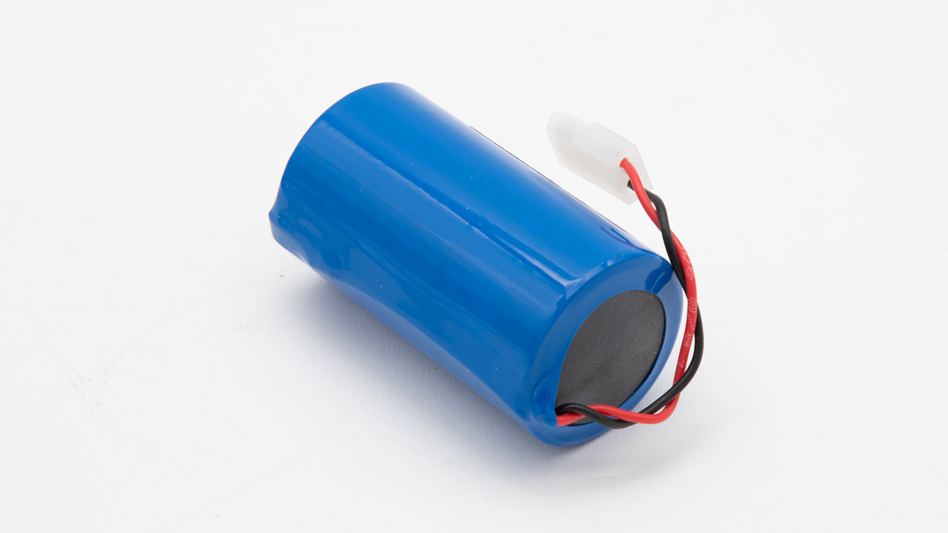 D Cell 3.6V Lithium Battery - Long Lasting Power for Flashlights, Emergency Lights & Medical Devices (804 Compatible) - Perfect for Camping, Power Outages & Home Safety
