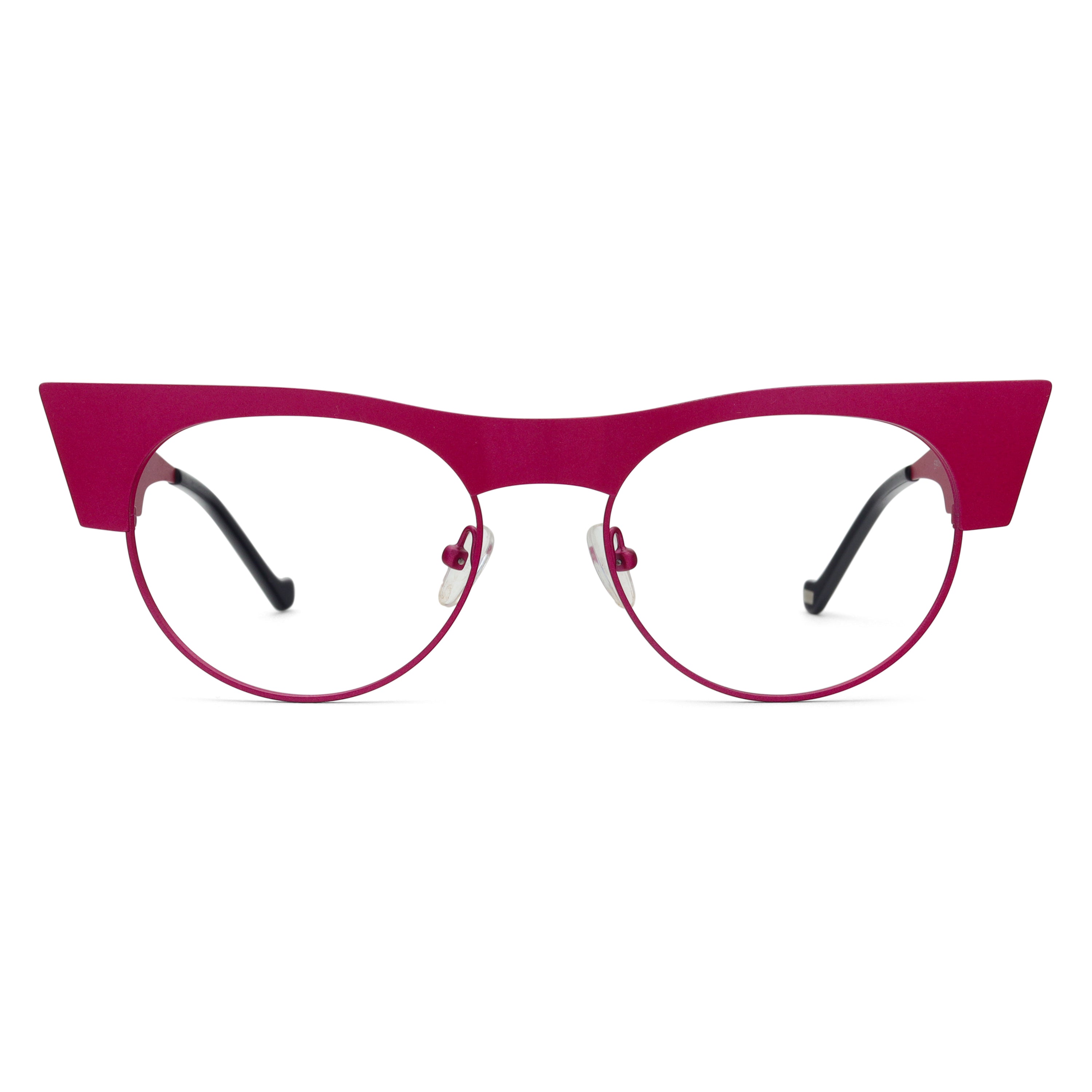 SEE 6433 Sexy Specs™ - Stylish & Trendy Women's Eyeglasses for Fashion & Everyday Wear | Perfect for Office, Dating & Special Occasions