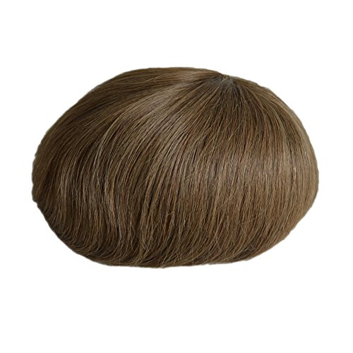#18(Dark Ash Blonde)