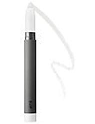 Matte Crème Lip Crayon - Long Lasting Vegan Lipstick (Blanc) for Everyday Wear & Special Occasions