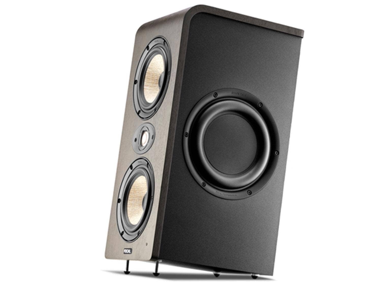 Focal Shape Twin 5