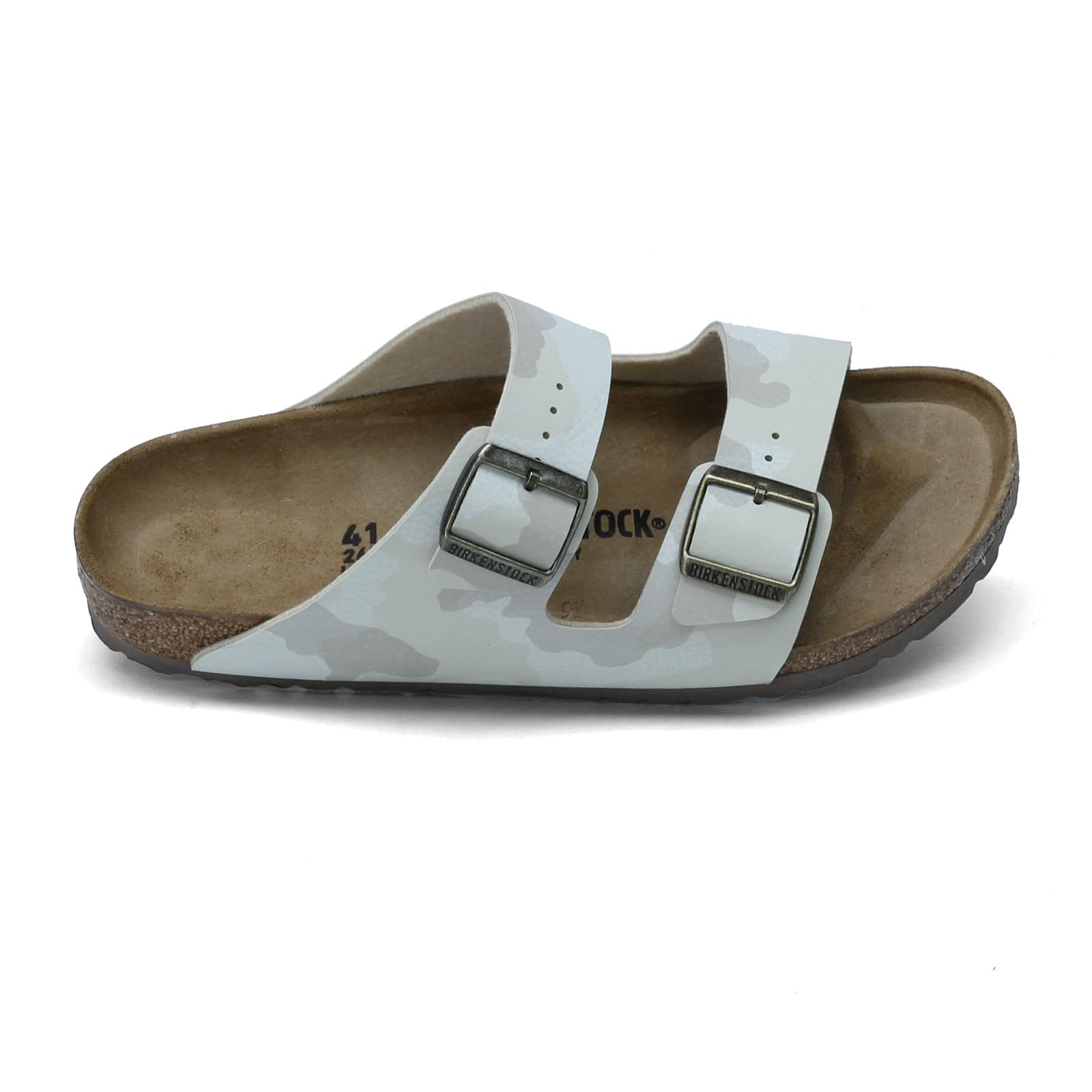 **Birkenstock Women's Arizona Shearling Sandals – Comfortable & Warm Winter Footwear for Casual Outings & Home Wear**