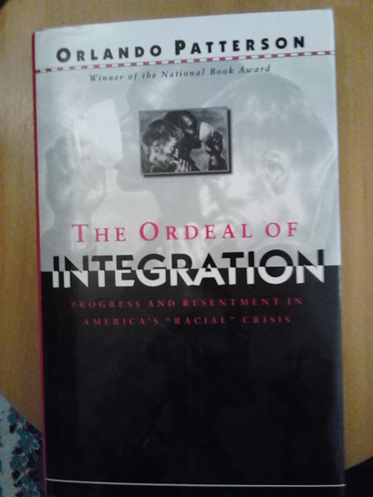 The Ordeal of Integration: Progress and Resentment in America's Racial Crisis - Understanding Race Relations in Modern Society