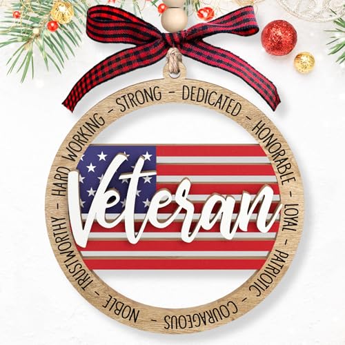 10 Veteran
