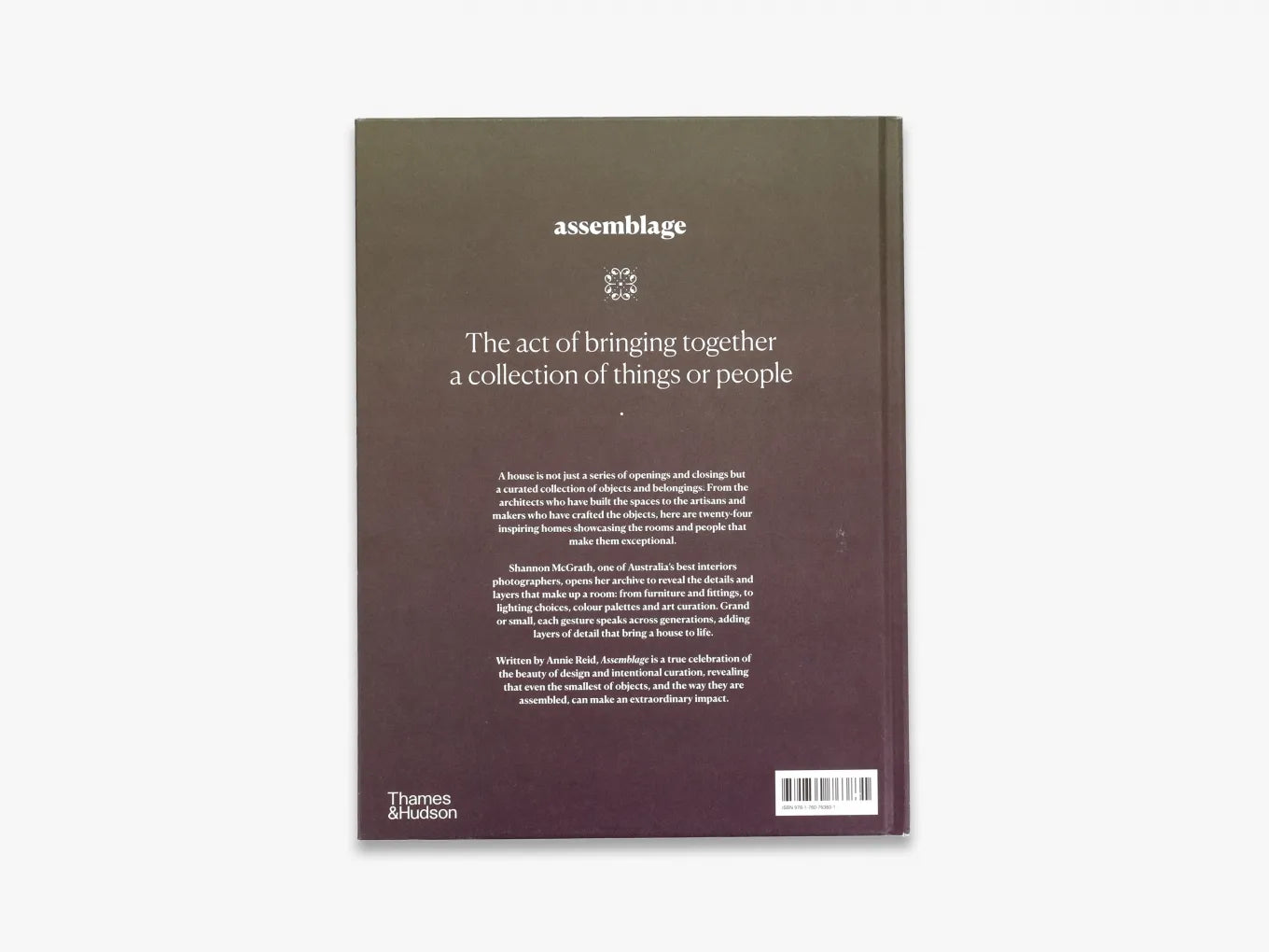 Assemblage - Premium DIY Craft Kits for Creative Projects | Perfect for Home Decor, Scrapbooking & Gift Making