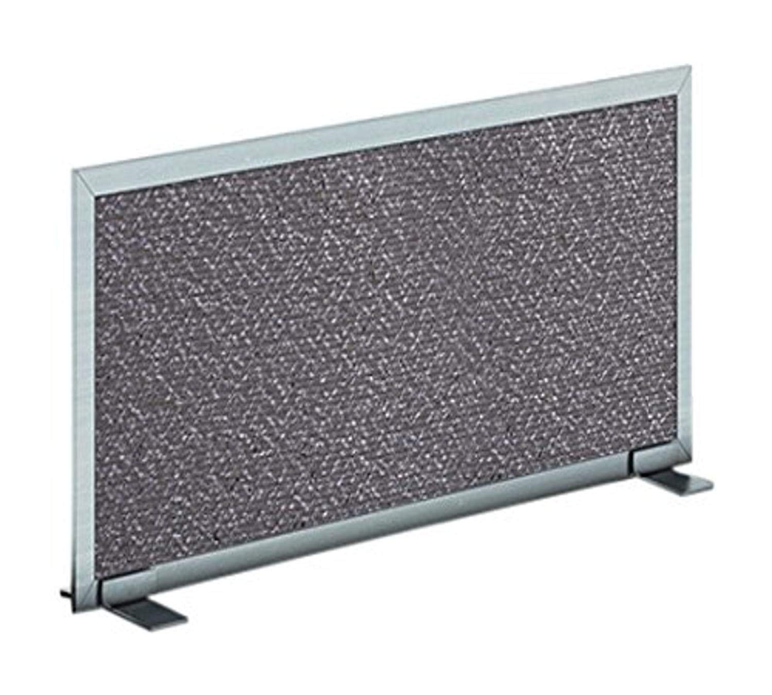 Obex Acoustical Free Standing Privacy Screen - 12