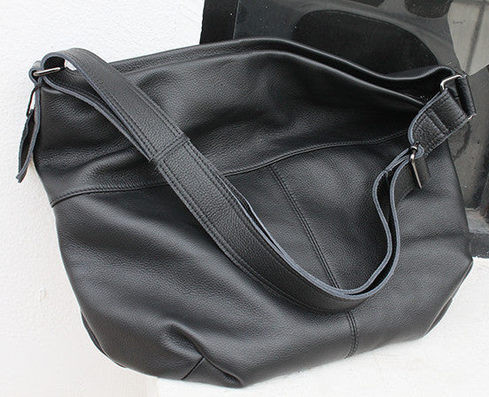 Timeless Shoulder Crossbody Bag for Women - Stylish & Durable Leather Purse for Everyday Use, Work, Travel & Date Night