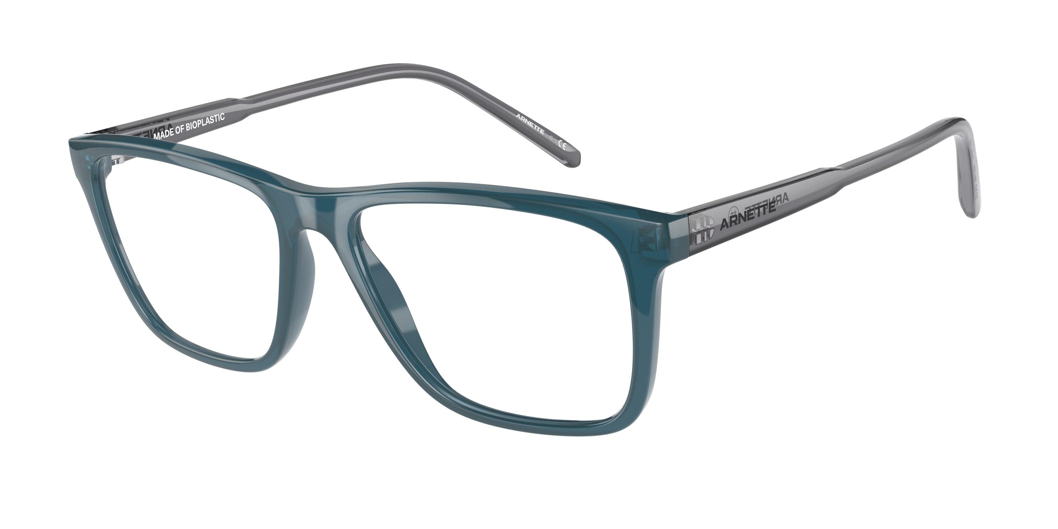 2772 - Blue - Transparent