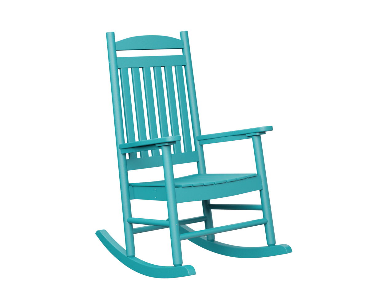 Aruba Blue