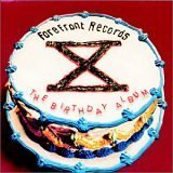 Ten - The Birthday Album (2 CD Set) - Christian Music (1998) | Perfect for Worship, Church Services & Inspirational Listening