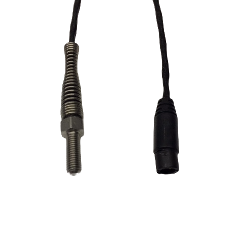 MyChron Cylinder Head Water Temperature Sensor X125T - High Performance Engine Cooling Part for Racing & Automotive Use