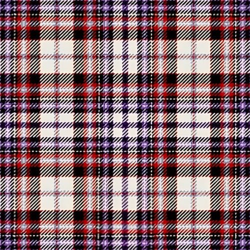 Aberdeen Dress Dance Tartan - Traditional Scottish Kilt for Women | Perfect for Highland Dancing, Weddings & Celtic Events