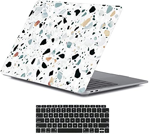 Terrazzo marble