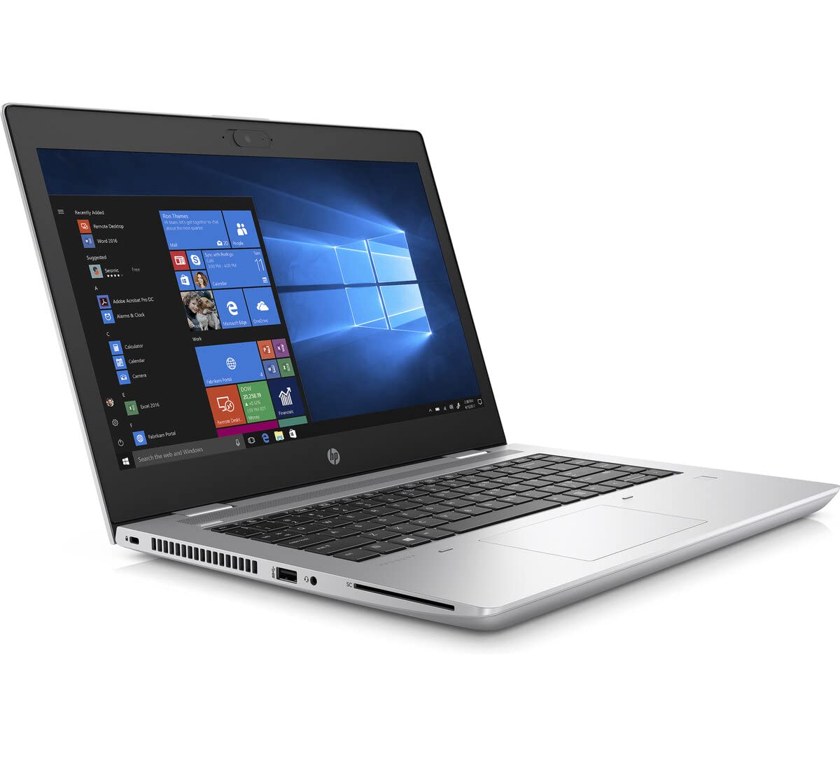 HP Probook 640 G5 14