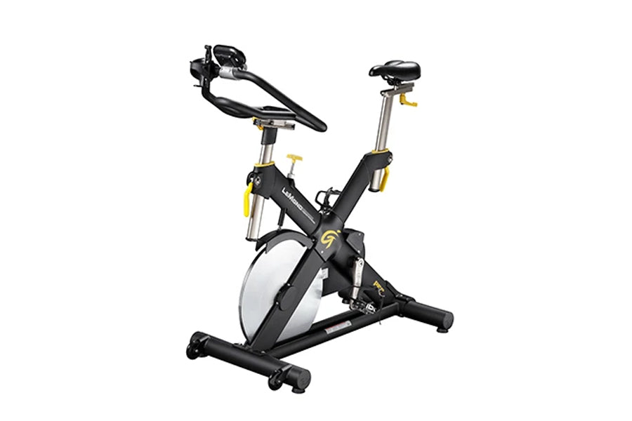 Hoist Lemond Revmaster Pro Indoor Cycling Bike - Premium Home Exercise Bike for Cardio & Strength Training - Perfect for Home Gym, Spin Classes & Fitness Enthusiasts