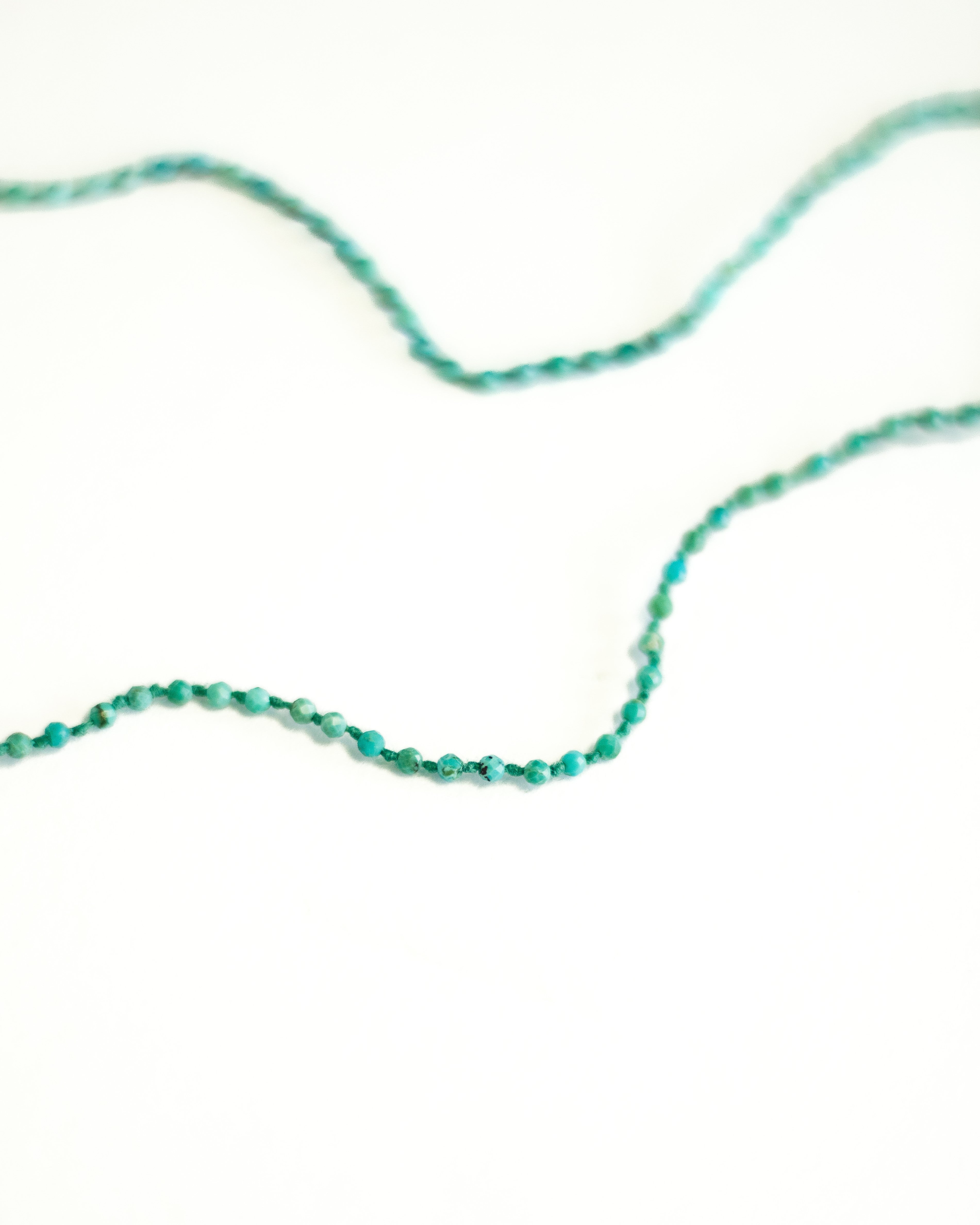 Exquisite Turquoise & Diamond Feather Pendant Necklace - Handcrafted Jewelry for Women | Perfect for Weddings, Parties & Boho Fashion