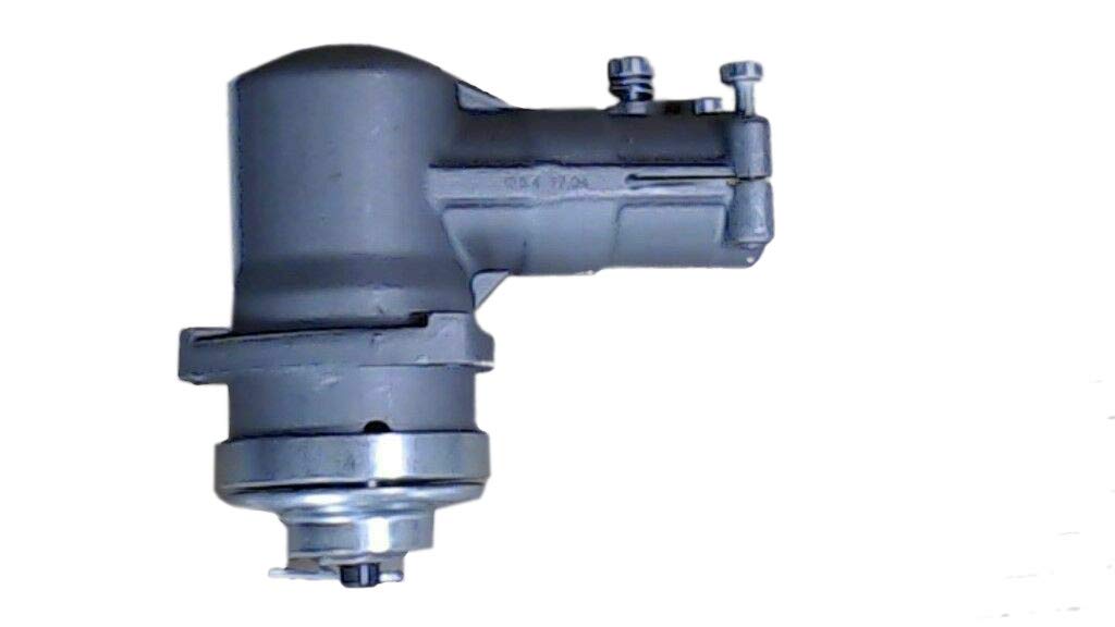 Echo PE-266S Trimmer Edger Replacement Gear Case Assembly P021049410 - Durable Parts for Lawn Maintenance & Landscaping Tools