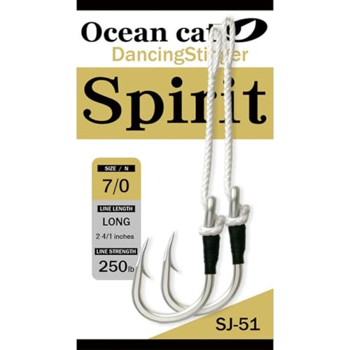 Spirit-Long-7/0