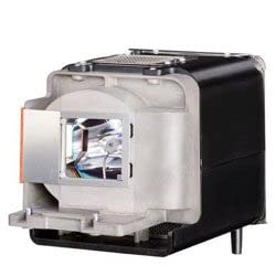 VLT-HC3800LP Projector TV Lamp Bulb Replacement - Compatible with Batteries & Light Bulbs | High Precision for Home Theater & Office Presentations
