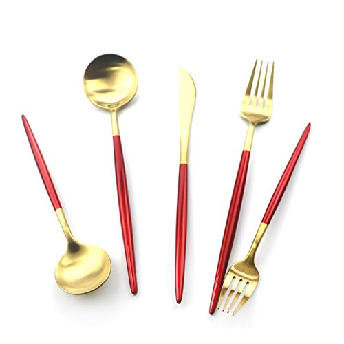 Red Gold